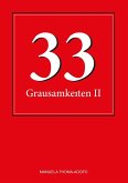33 Grausamkeiten II (eBook, ePUB)