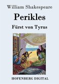 Perikles (eBook, ePUB)