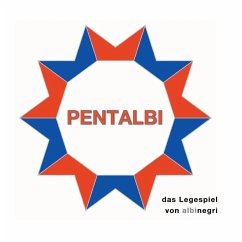 Pentalbi (eBook, ePUB) - Gübeli, Albert