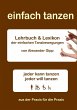 einfach tanzen (eBook, ePUB) - Bild 1