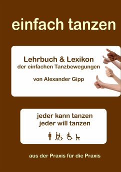 einfach tanzen (eBook, ePUB) - Gipp, Alexander