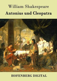 Antonius und Cleopatra (eBook, ePUB) - William Shakespeare