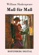 Maß für Maß (eBook, ePUB) - Bild 1