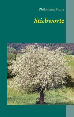 Stichworte (eBook, ePUB)