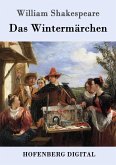 Das Wintermärchen (eBook, ePUB)