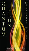 Quantum Flux (Demonworld, #4) (eBook, ePUB)