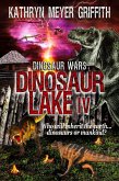 Dinosaur Lake IV Dinosaur Wars (eBook, ePUB)