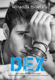 Dex (WWW, #1) (eBook, ePUB) Dex (WWW, #1) (eBook, ePUB)