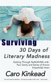 Surviving 30 Days of Literary Madness (eBook, ePUB)