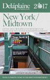 New York / Midtown - The Delaplaine 2017 Long Weekend Guide (Long Weekend Guides) (eBook, ePUB)
