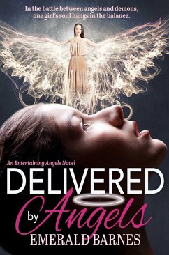 Delivered by Angels:Entertaining Angels Book 2 (eBook, ePUB) - Barnes, Emerald