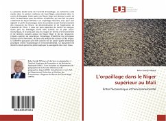 L¿orpaillage dans le Niger supérieur au Mali - NDiaye, Baba Faradji