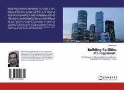 Building Facilities Management ¿ - Amani, Nima