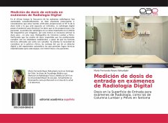 Medición de dosis de entrada en exámenes de Radiología Digital - Reyes Nahuelpán, María Fernanda
