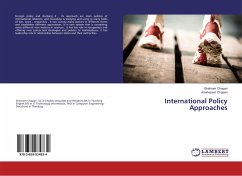 International Policy Approaches - Chapari, Shahram;Chapari, Amirkazem