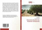 Assurance Qualité des Huileries Tunisiennes