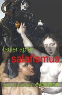 Fauler Apfel Salafismus (eBook, PDF) - Rembold, Rudi