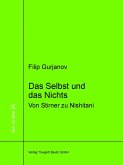 Das Selbst und das Nichts (eBook, PDF)