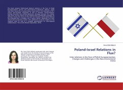 Poland-Israel Relations in Flux? - Meloch, Anna Zofia