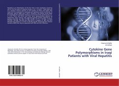 Cytokine Gene Polymorphisms in Iraqi Patients with Viral Hepatitis - Al-Saffar, Osama