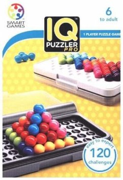 IQ Puzzler PRO (Spiel)
