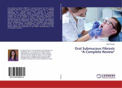 Oral Submucous Fibrosis 