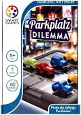 Parkplatz-Dilemma (Spiel)