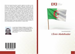 L'Émir Abdelkader - Benachenhou, Yacine