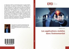 Les applications mobiles dans l'événementiel - Kurtz, Ombeline