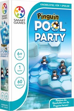 Pinguin Pool Party (Spiel)