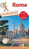 Guide du Routard Rome 2017 Guide du Routard Rome 2017