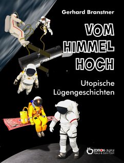 Vom Himmel hoch (eBook, ePUB) - Branstner, Gerhard