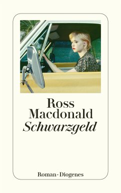 Schwarzgeld (eBook, ePUB) - Macdonald, Ross