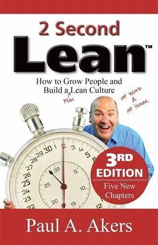 2 Second Lean - 3rd Edition (eBook, ePUB)