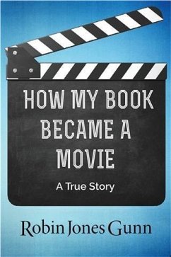 Cover How My Book Became a Movie (eBook, ePUB)