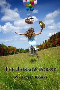 Cover Rainbow Forest (eBook, ePUB)