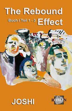 The Rebound Effect (eBook, ePUB) - Joshi