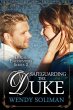 Safeguarding the Duke (eBook, ePUB) - Bild 1