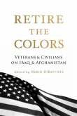 Retire the Colors (eBook, ePUB)