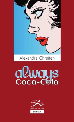 Always Coca-Cola (eBook, ePUB) - Chreiteh, Alexandra