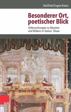 Besonderer Ort, poetischer Blick (eBook, PDF) - Kreuz, Gottfried Eugen