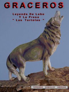 Graceros (eBook, ePUB) - Andrade, Fernando Gonzalez