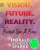 Vision. Future. Reality (eBook, ePUB)