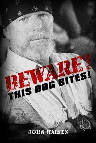 Beware! This Dog Bites! (eBook, ePUB)