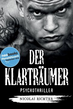 Der Klarträumer (eBook, ePUB) - Richter, Nicolai
