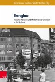 Ehrregime (eBook, PDF)