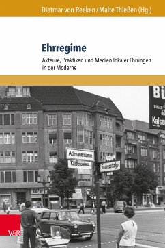 Ehrregime (eBook, PDF)