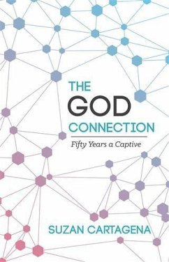 Cover God Connection (eBook, ePUB)