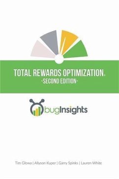 Cover Total Rewards Optimization(R) (eBook, ePUB)
