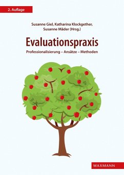 Evaluationspraxis (eBook, PDF)